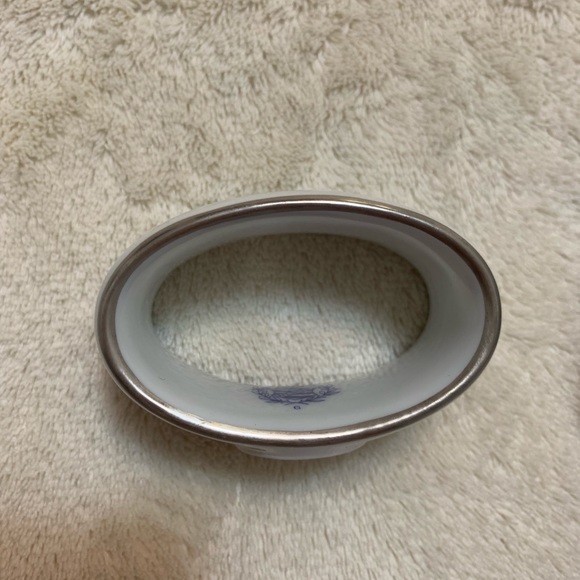 Weimar Porcelain napkin rings new - Picture 3 of 8